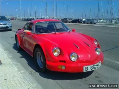 Connaissez-vous celle-ci ?