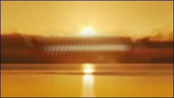 A quelle srie tlvise appartient ce logo ?