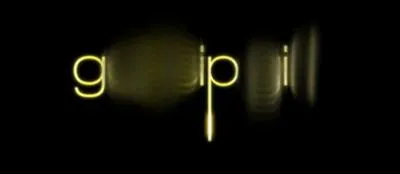 A quelle srie tlvise appartient ce logo ?