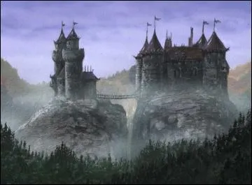 Quelle est la demeure de la Maison Citronus ?