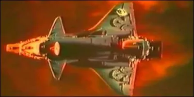 Où se dirige la navette des trois spationautes dans "Astrolab 22" ?