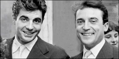 Dans la série "L'Appart", quel genre d'usine gère Jacques, interprété par Roger Pierre ?