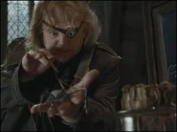 Je suis lve  Serpentard, ami(e) de Drago Malefoy et je me rvle assez dou(e) pour infliger le sortilge Doloris pendant les cours d'art de la magie noire. Je suis :