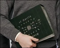 Je suis ne le 19 septembre 1979, j'ai eu 120% de rponses correctes  mon examen de sortilges en premire anne et mon patronus prend la forme d'une loutre. Je suis :