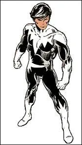 Quel est ce super-hros ?