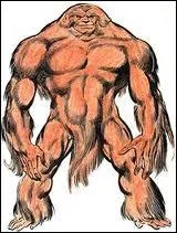 Quel est ce super-hros ?