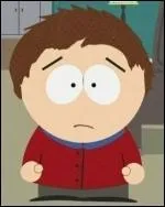Comment s'appelle ce garon ayant t  plusieurs reprises la convoitise de Bb (bien que cette dernire ait t amoureuse de Kyle avant de le rabaisser dans l'pisode  La liste ) et tant un peu bte quoique ayant gagn un peu de maturit aprs tre devenu le Moustique ?