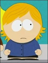 Comment s'appelle cette lve figurante ?