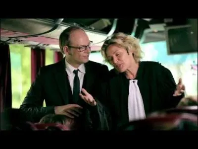 Quel est le mtier d'Isabelle ?