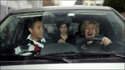 Comment s'appelle les meilleures amies de Barbara ?