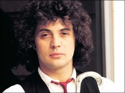 Qui a chant  Born to be alive  ?