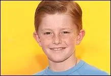 Il joue leur frre Parker dans les saisons 1  4. Quel est son prnom ?