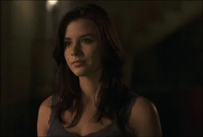 Qui est ce personnage ?