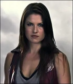 Qui est ce personnage ?