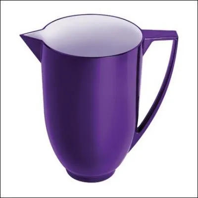 Quel est ce contenant, synonyme de celui de la question 2, mais d'un modle plus courant ?