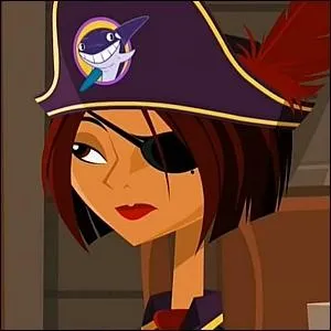 Comment s'appelle la chef du restaurant ?