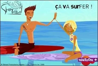 Quel est le boulot que Fred aurait-du faire ?