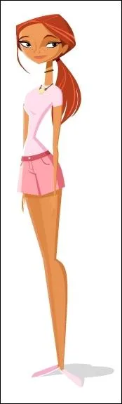 Quel est le boulot d'Emma ?