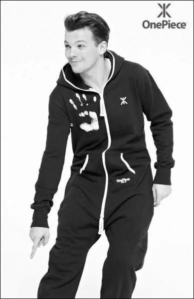 Comment s'appelle sa petite copine ?