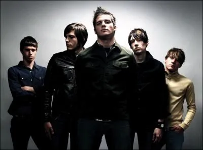 Quel est ce groupe ?