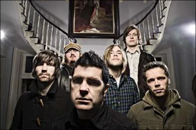 Quel est ce groupe ?