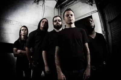 Quel est ce groupe ?