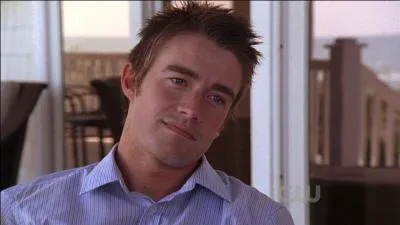 Qui est ce personnage ?