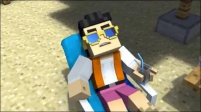 Qui est ce chanteur ?