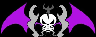 Quel est le nom du bateau de Gecko Moria ?