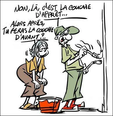 Et maintenant ? Ismala Manga Mansata est un... sngalais :