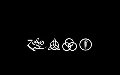 A quel groupe de musique appartient ce logo ?