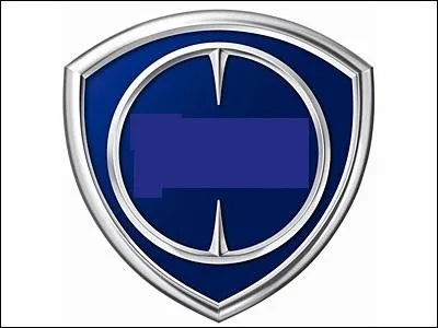 Quelle est cette marque de voitures ?