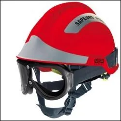 Quel est le nom de ce casque ?