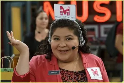 Comment s'appelle ce personnage ?