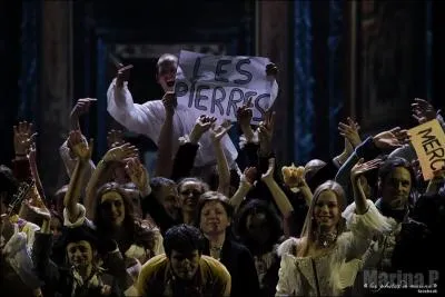 Qui a jou Charlotte  la dernire au PDS ?