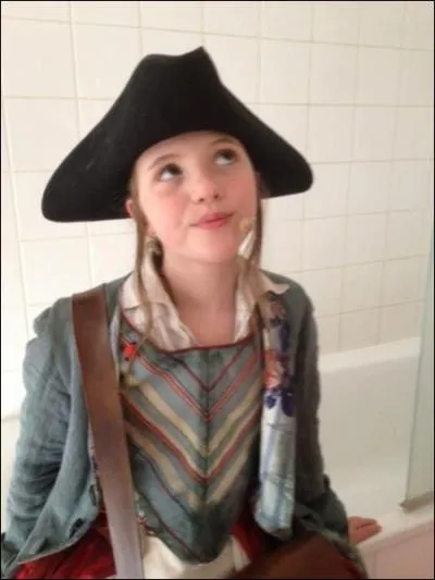 Quelle a t la premire reprsentation,  Paris, de la Charlotte lyne ?