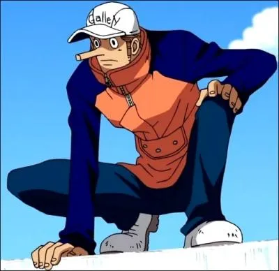 Qui est ce contremaitre ?