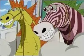 Les King Bull de la Franky Family s'appellent