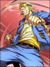 Qui est ce contrematre qui deviendra Vice Prsident de Galley la ? (Mon prfr ♥)