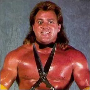 Qui est ce catcheur ?