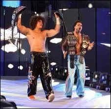 Quelle quipe a fait le rgne le plus court ?