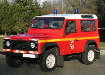 Comment s'appelle ce vhicule ?