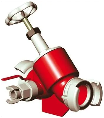 Comment s'appelle cet objet ?