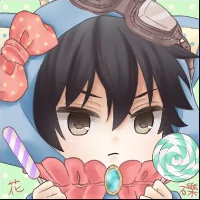 A qui Gareki doit-il son prnom ?