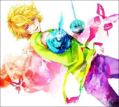 Qui prend la place de Yogi dans le costume de Miss Miaou  la parade ?