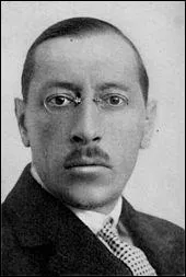 Igor Stravinsky