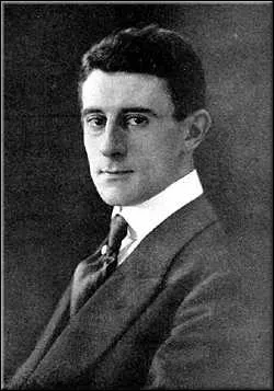 Maurice Ravel