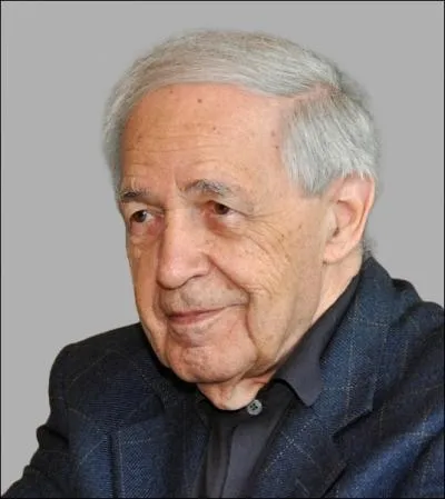 Pierre Boulez