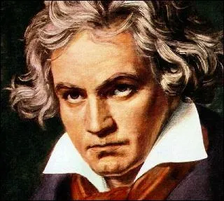 Ludwig van Beethoven