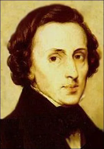 Frdric Chopin